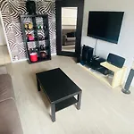 Élégant Appartement 2 Pièces Quartier Central&Prisé, Paris 15