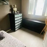 Élégant Appartement 2 Pièces Quartier Central&Prisé, Paris 15