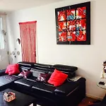 Élégant Appartement 2 Pièces Quartier Central&Prisé, Paris 15